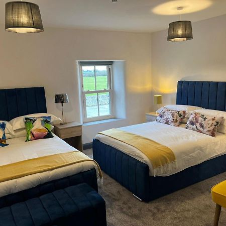 Tubber The Burren Inn المظهر الخارجي الصورة
