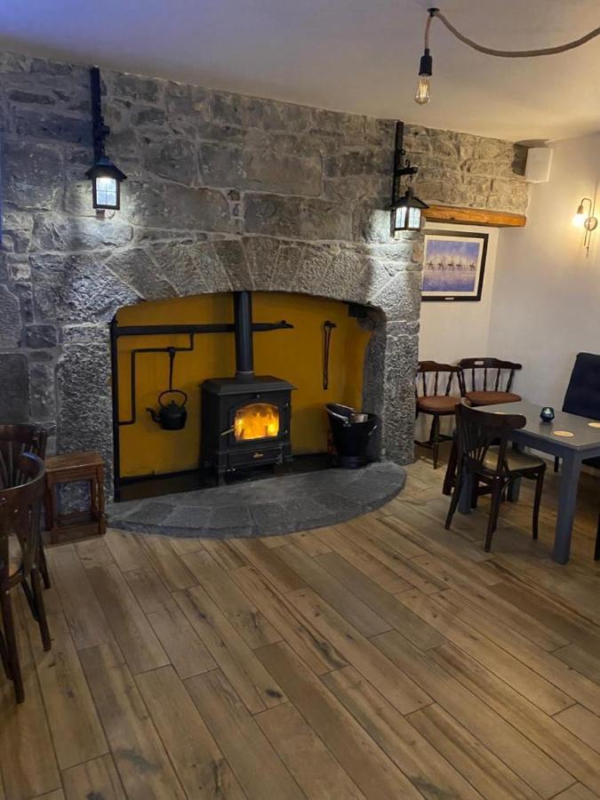 Tubber The Burren Inn المظهر الخارجي الصورة